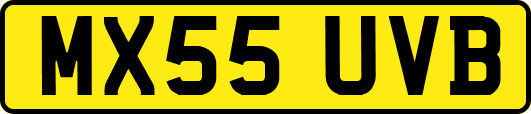 MX55UVB