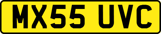 MX55UVC
