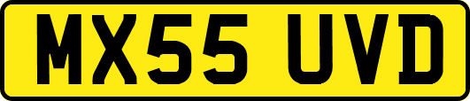 MX55UVD