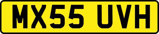 MX55UVH