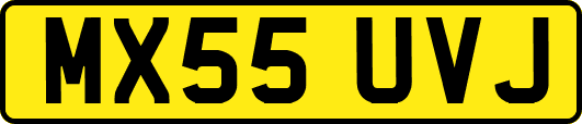 MX55UVJ