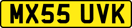 MX55UVK