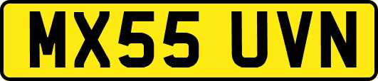 MX55UVN