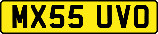 MX55UVO