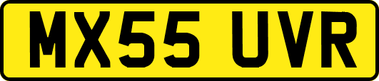 MX55UVR