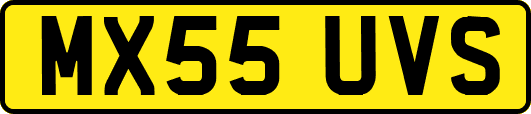 MX55UVS
