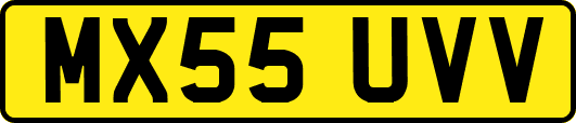 MX55UVV