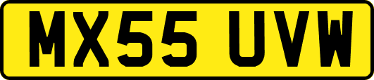 MX55UVW