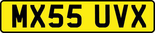 MX55UVX