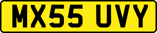 MX55UVY