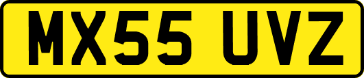 MX55UVZ