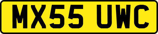 MX55UWC