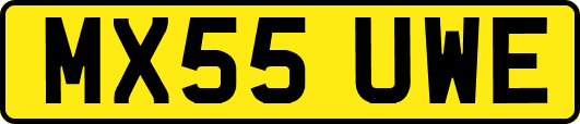 MX55UWE