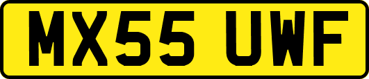 MX55UWF