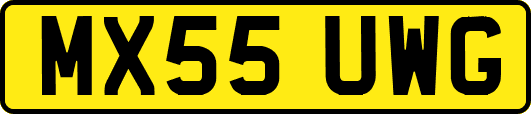 MX55UWG
