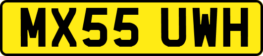 MX55UWH