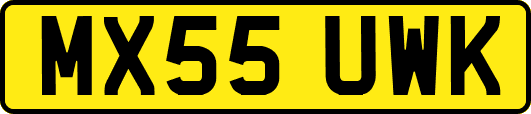 MX55UWK
