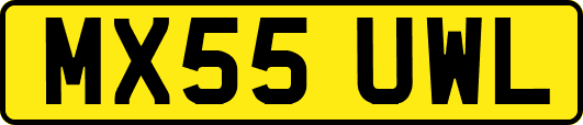 MX55UWL