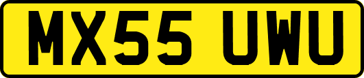MX55UWU