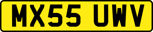 MX55UWV