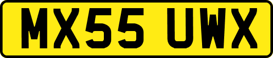 MX55UWX