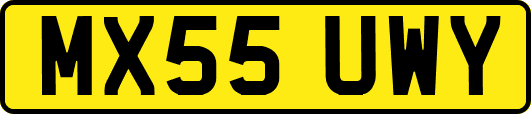 MX55UWY