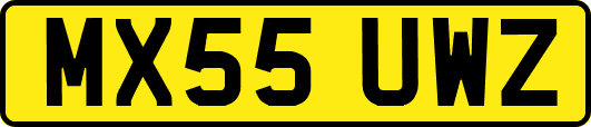 MX55UWZ