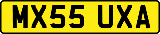 MX55UXA