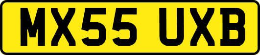 MX55UXB