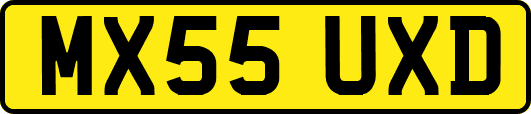 MX55UXD