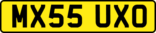 MX55UXO