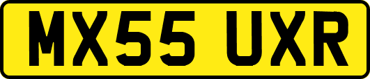 MX55UXR