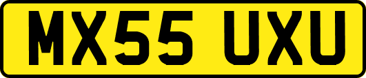 MX55UXU