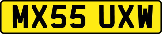 MX55UXW