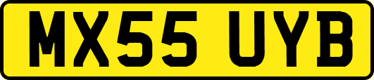 MX55UYB