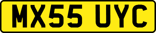 MX55UYC
