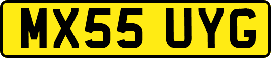 MX55UYG