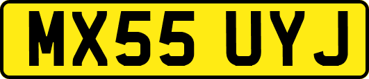 MX55UYJ