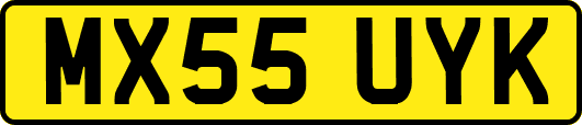 MX55UYK