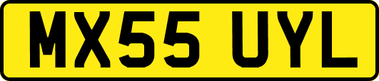 MX55UYL