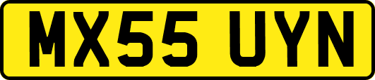 MX55UYN