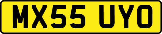 MX55UYO