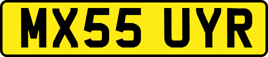 MX55UYR