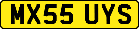 MX55UYS