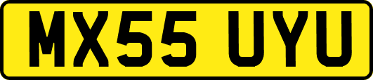 MX55UYU