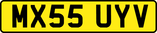 MX55UYV