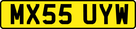MX55UYW