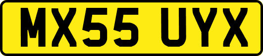MX55UYX