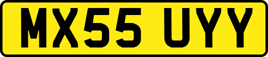 MX55UYY