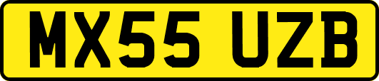 MX55UZB